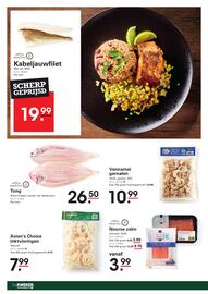 De Kweker folder | Food Pagina 4