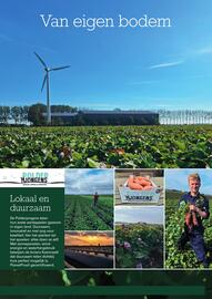 De Kweker folder | Food Pagina 5