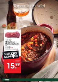 De Kweker folder | Food Pagina 6