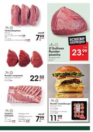 De Kweker folder | Food Pagina 7