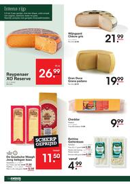 De Kweker folder | Food Pagina 8