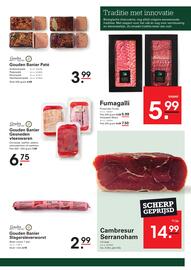 De Kweker folder | Food Pagina 9