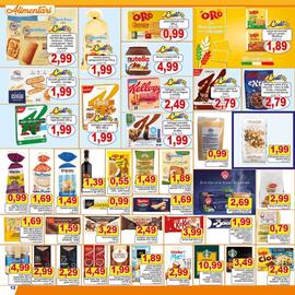 Volantino Pewex Pagina 12