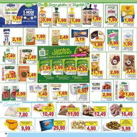 Volantino Pewex Pagina 16