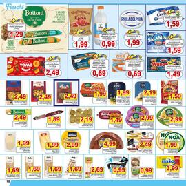 Volantino Pewex Pagina 18