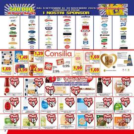 Volantino Pewex Pagina 2