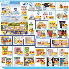 Volantino Pewex Pagina 20