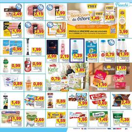 Volantino Pewex Pagina 21