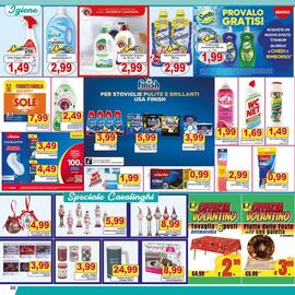 Volantino Pewex Pagina 22