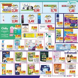 Volantino Pewex Pagina 23