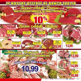 Volantino Pewex Pagina 3