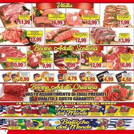 Volantino Pewex Pagina 4