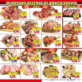 Volantino Pewex Pagina 5