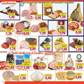 Volantino Pewex Pagina 6