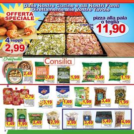 Volantino Pewex Pagina 8