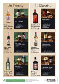 De Kweker folder | Koffie Pagina 8