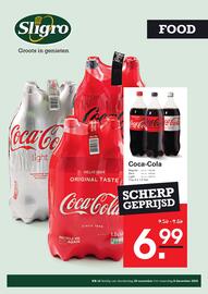 Sligro folder | Food Pagina 1