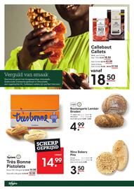 Sligro folder | Food Pagina 14