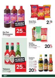 Sligro folder | Food Pagina 20