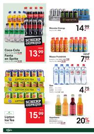 Sligro folder | Food Pagina 22