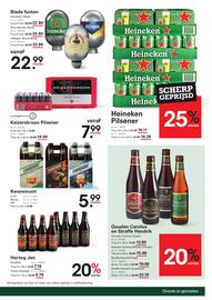 Sligro folder | Food Pagina 23