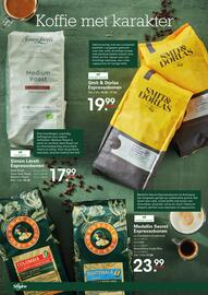 Sligro folder | Food Pagina 32