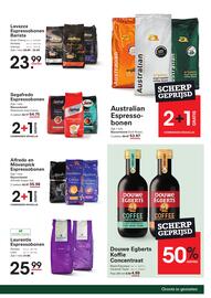 Sligro folder | Food Pagina 33