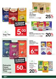 Sligro folder | Food Pagina 36