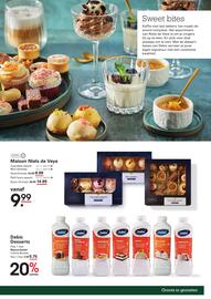 Sligro folder | Food Pagina 37