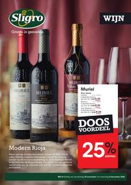 Sligro folder | Food Pagina 41