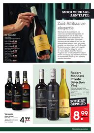 Sligro folder | Food Pagina 47