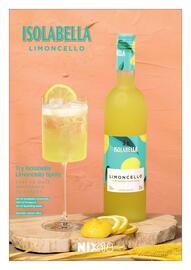 Sligro folder | Food Pagina 50