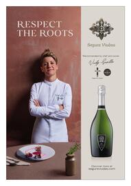 Sligro folder | Food Pagina 51