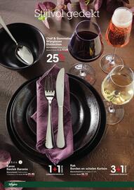 Sligro folder | Food Pagina 56