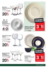 Sligro folder | Food Pagina 57