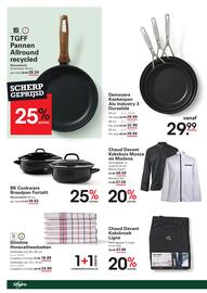 Sligro folder | Food Pagina 58