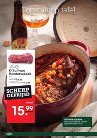 Sligro folder | Food Pagina 6