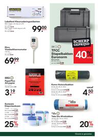 Sligro folder | Food Pagina 65