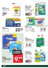 Sligro folder | Food Pagina 66