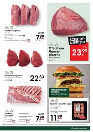 Sligro folder | Food Pagina 7