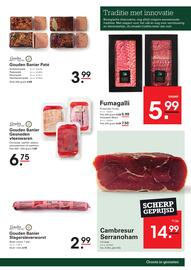 Sligro folder | Food Pagina 9