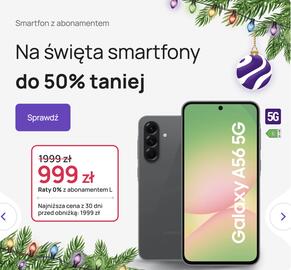 Play gazetka Strona 1