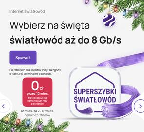 Play gazetka Strona 3