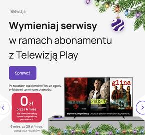 Play gazetka Strona 4