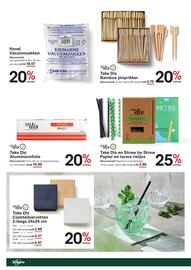 Sligro folder Pagina 12