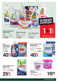 Sligro folder Pagina 15