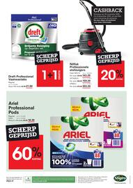 Sligro folder Pagina 16