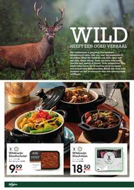 Sligro folder Pagina 18