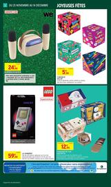 Catalogue Intermarché Express | CADEAUX page 2