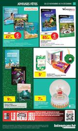 Catalogue Intermarché Express | CADEAUX page 3